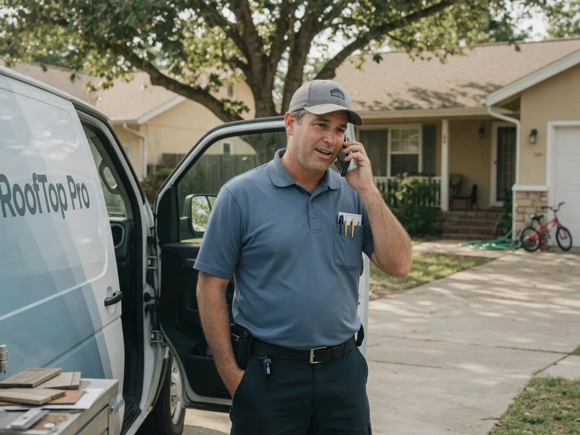 Roof Repair Fredonia, AZ FAQs