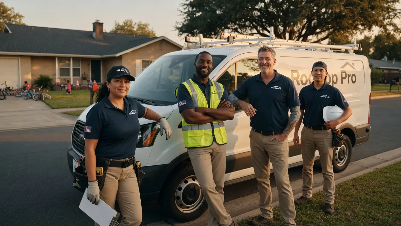 Roof Repair in Fredonia, AZ near me