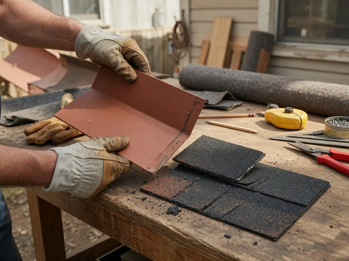 Roof Repair company in Fredonia, AZ
